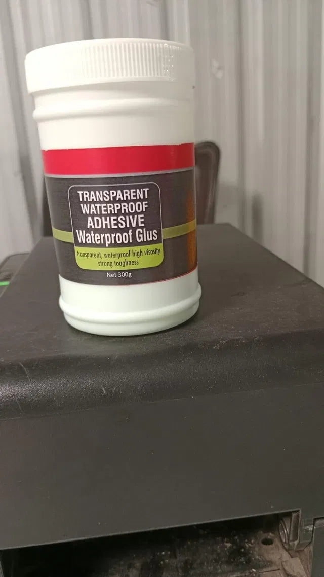 Transparent Water Proof Glue |🔥BUY 1 GET 1 FREE🔥