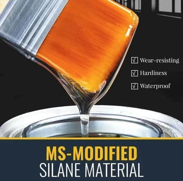 Transparent Water Proof Glue |🔥BUY 1 GET 1 FREE🔥
